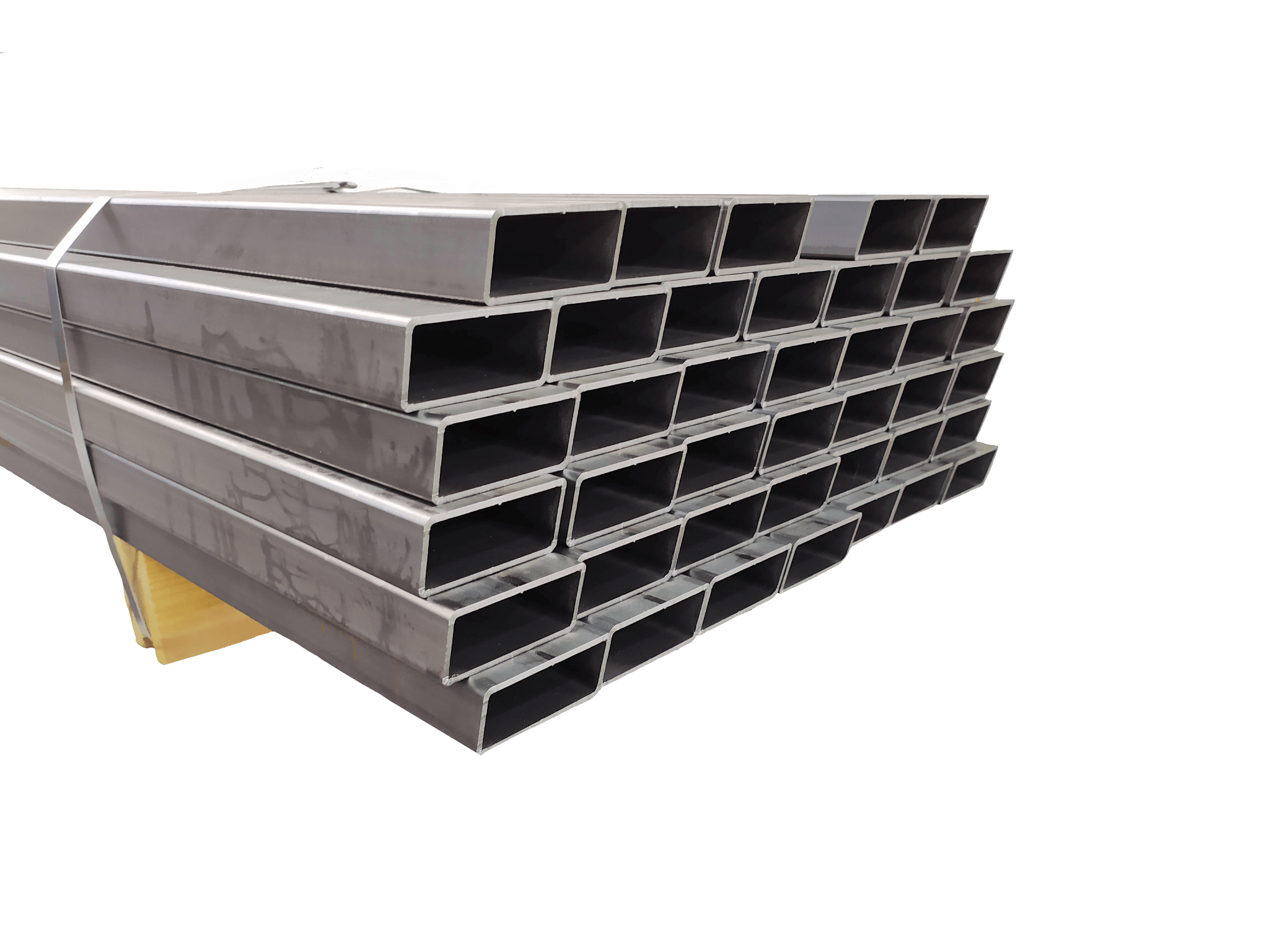 Prostokątne profile stalowe